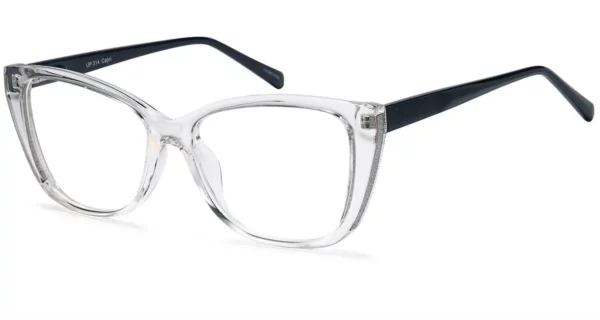 Capri UP314 Crystal Blue