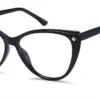 Capri UP316 Black