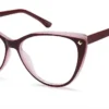 Capri UP316 Burgundy