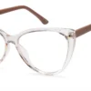 Capri UP316 Clear Tan