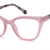 Capri UP320 Light Pink