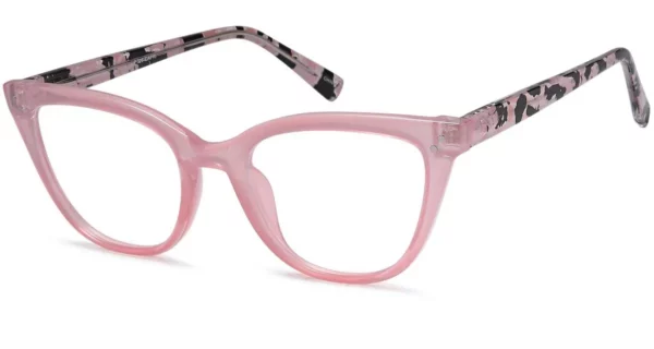 Capri UP320 Light Pink
