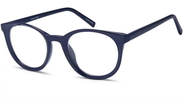 Capri UP321 Blue