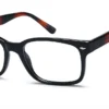 Capri US115 Black Tortoise