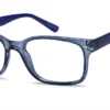 Capri US115 Blue