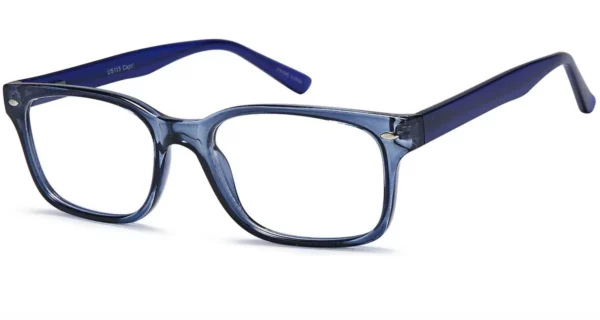 Capri US115 Blue