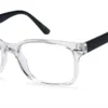 Capri US115 Crystal Black