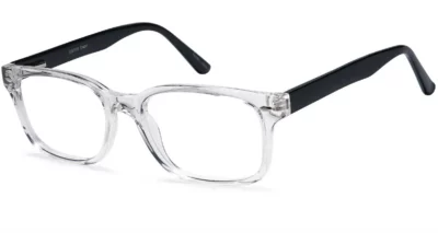 Capri US115 Crystal Black