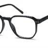 Capri US116 Black