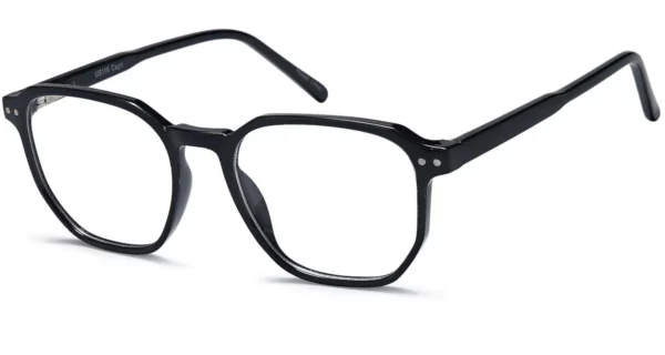 Capri US116 Black