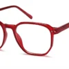 Capri US116 Burgundy