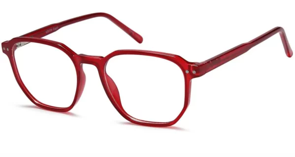 Capri US116 Burgundy