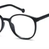 Capri US117 Black