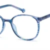Capri US117 Blue