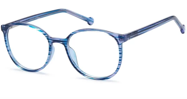 Capri US117 Blue