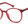 Capri US117 Burgundy