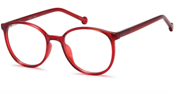 Capri US117 Burgundy