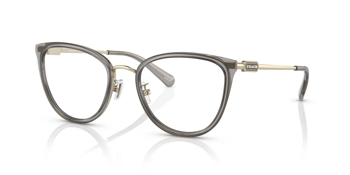 Coach HC5146 Eyeglasses Frame | BestNewGlasses.com