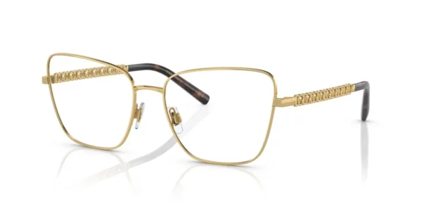 Dolce & Gabbana DG1346 02 Gold