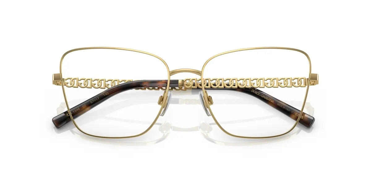 Dolce &Amp; Gabbana Dg1346 1 Dolce & Gabbana DG1346