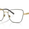 Dolce & Gabbana DG1346 1311 Gold / Matte Black