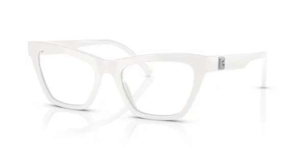 Dolce & Gabbana DG3359 3312 White