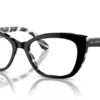 Dolce & Gabbana DG3360 3372 - Top Black on Zebra