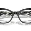 Dolce & Gabbana DG3360 3372 - Top Black on Zebra