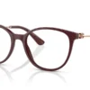 Dolce & Gabbana DG3363 3091 Bordeaux
