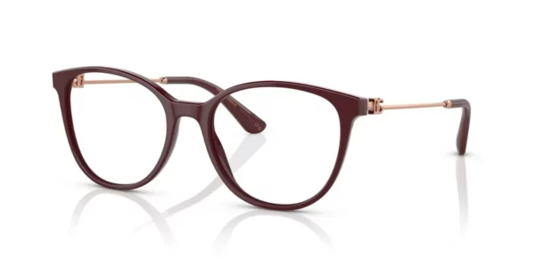 Dolce & Gabbana DG3363 3091 Bordeaux
