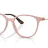 Dolce & Gabbana DG3363 3384 Opal Rose