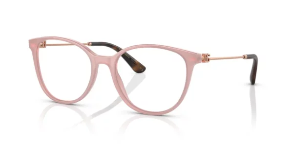 Dolce & Gabbana DG3363 3384 Opal Rose