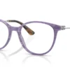 Dolce & Gabbana DG3363 3407 Fleur Purple