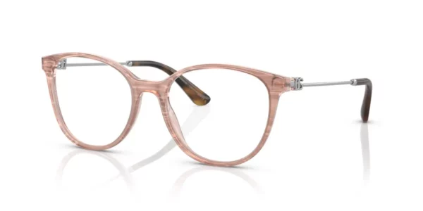 Dolce & Gabbana DG3363 3411 - Fleur Rose