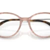 Dolce & Gabbana DG3363 3411 - Fleur Rose