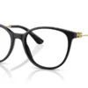 Dolce & Gabbana DG3363 501 Black