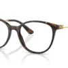 Dolce & Gabbana DG3363 502 Havana
