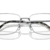 Ray-Ban RX3717V 2501 Silver - Front