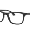 Ray-Ban RX5279 2000 Black