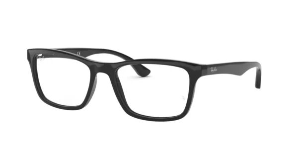 Ray-Ban RX5279 2000 Black