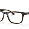 Ray-Ban RX5279 2012 Dark Havana