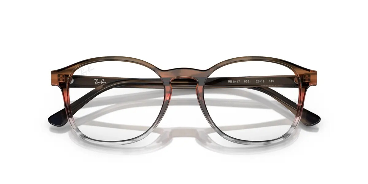 Ray-Ban Rx5417 1 Ray-Ban RX5417