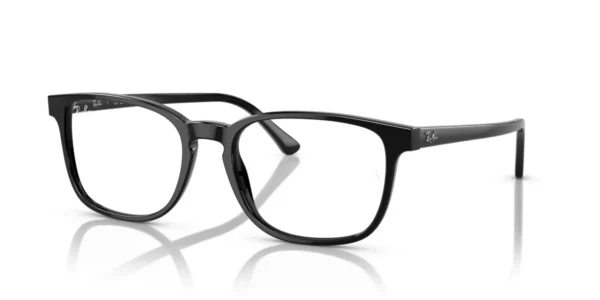 Ray-Ban RX5418 2000 Black