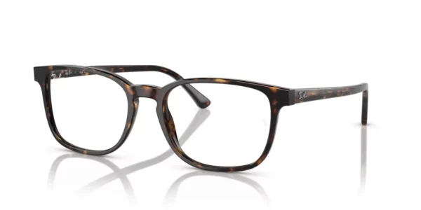 Ray-Ban RX5418 2012 Havana
