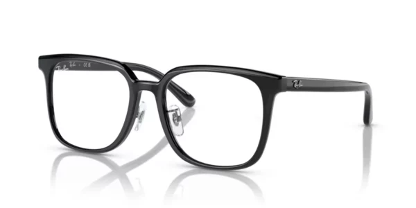 Ray-Ban RX5419D 2000 Black