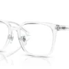 Ray-Ban RX5419D 2001 - Transparent Clear
