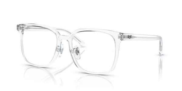 Ray-Ban RX5419D 2001 - Transparent Clear