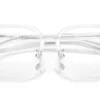 Ray-Ban RX5419D 2001 - Transparent Clear