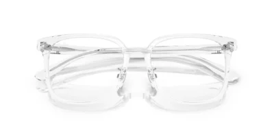 Ray-Ban RX5419D 2001 - Transparent Clear