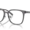 Ray-Ban RX5419D 8268 Transparent Grey